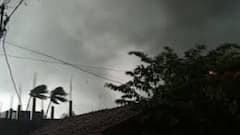 Weather Update: কলকাতায় আজ কালবৈশাখী! পশ্চিমাঞ্চলের ৫ জেলায় তাপপ্রবাহের সতর্কতা।Bangla News