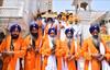 ਨੌਵੀਂ ਪਾਤਸ਼ਾਹੀ ਦੇ 401ਵੇਂ ਪ੍ਰਕਾਸ਼ ਪੁਰਬ ਮੌਕੇ ਸ੍ਰੀ ਅਕਾਲ ਤਖ਼ਤ ਸਾਹਿਬ ਤੋਂ ਸਜਾਇਆ ਵਿਸ਼ਾਨ ਨਗਰ ਕੀਰਤਨ