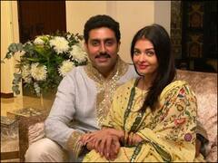 दुनिया की सबसे खूबसूरत महिला से शादी करके कैसा महसूस करते हैं अभिषेक बच्चन? कुछ ऐसा था एक्टर का रिएक्शन