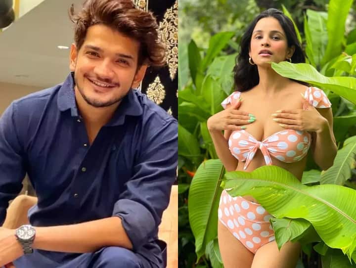 खतरों के खिलाड़ी 12 में मुनव्वर फारूकी के अलावा शानदार एंट्री मारेगी ये हसीना, रिएलिटी क्वीन के नाम से मशहूर है ये एक्ट्रेस lock Upp star Munawar Faruqui to join Rohit Shetty show khatron ke khiladi along with Chetna Pande खतरों के खिलाड़ी 12 में मुनव्वर फारूकी के अलावा शानदार एंट्री मारेगी ये हसीना, रिएलिटी क्वीन के नाम से मशहूर है ये एक्ट्रेस