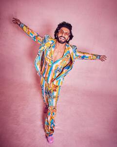 PHOTO: वैयक्तिक आयुष्यात मुलगा हवा आहे की मुलगी? रणवीर म्हणाला..