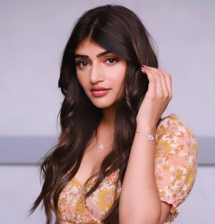 శ్రీలీల అందమైన ఫోటోలు  -Image credit: Sreeleela/Instagram