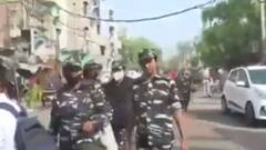 Jahangirpuri Encroachment Removal: हिंसा के आरोपी असलम के घर पर भी होगी कार्रवाई