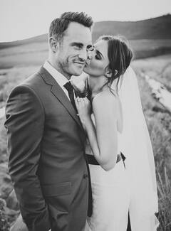 IPL 2022: સોશિયલ મીડિયા સેન્સેશન છે Faf Du Plessisની પત્ની