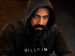 'पहले लोग मेरे माता-पिता के साथ गलत व्यवहार करते थे, लेकिन अब...'- KGF 2 की कामयाबी के बीच यश का बड़ा खुलासा