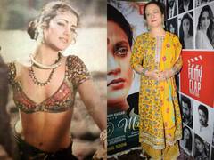 24 सालों में कितनी बंदल गईं मंदाकिनी, लेटेस्ट फोटोज़ देख नहीं होगा यकीन