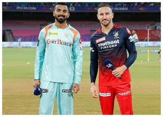 IPL 2022: बैंगलोर के खिलाफ हार के बाद राहुल को लगा एक बड़ा झटका, इस वजह से भरना पड़ेगा अब जुर्मना