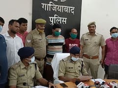 Ghaziabad News: बैंक से पैसा लेकर निकलने वाले लोगों को शिकार बनाता था 'भातू गैंग', गिरोह के दो सदस्य गिरफ्तार
