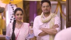 Chugalkhor: Anupamaa & Vanraj to go on a last date | SBS Originals