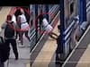 Watch Video: பிளாட்பாரத்தில் மயங்கி ரயிலில் விழுந்த பெண்… அதிர்ஷ்டவசமாக உயிர் தப்பிய சம்பவம்