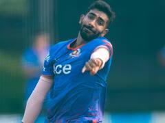 IPL 2022: चेन्नई के खिलाफ मुकाबले से पहले जसप्रीत बुमराह ले रहे स्पेशल ट्रेनिंग, वीडियो हो रहा वायरल