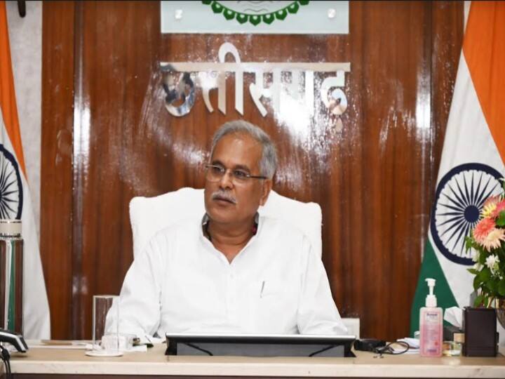 Music colleges will be built in these three districts of Chhattisgarh, CM Baghel announced ann Chhattisgarh News: छत्तीसगढ़ के इन तीन जिलों को मिली संगीत महाविद्यालय की सौगात, CM बघेल ने दिए अफसरों को प्रस्ताव बनाने के आदेश