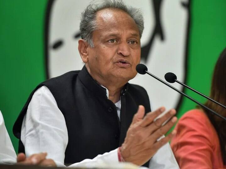 Rajasthan News: Rajasthan State Service Delivery War Room formed, now benefits of schemes will reach to people soon ann Rajasthan News: राजस्थान स्टेट सर्विस डिलीवरी वॉर रूम का गठन, विशेषज्ञों की राय से लोगों तक जल्द पहुंचेगा योजनाओं का लाभ