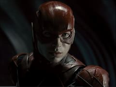 'Flash' Actor Ezra Miller Arrested For Second Time In Hawaii