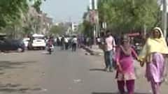 Jahangirpuri Bulldozer News: People are happy with 'Bulldozer's action' | ABP News
