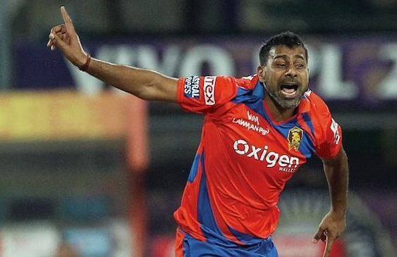 IPL 2022: ਇੰਡੀਅਨ ਪ੍ਰੀਮੀਅਰ ਲੀਗ 'ਚ ਇਸ ਗੇਂਦਬਾਜ਼ ਦਾ ਰਿਹਾ ਕਮਾਲ, ਬੱਲੇਬਾਜ਼ਾਂ ਨੂੰ ਦੌੜਾਂ ਲਈ ਤਰਸਾਉਂਦਾ