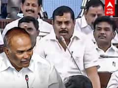 Speaker Appavu Speech | “கோளாறா கேள்வி கேக்காதீங்க”...அதிமுக MLA-வை கலாய்த்த அப்பாவு