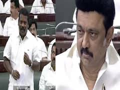 TN Assembly: போதி தர்மரின் மரபில் வந்தவர் முதல்வர்.. சட்டப்பேரவையில் படபடவென பேசிய காங்., எம்.எல்.ஏ..
