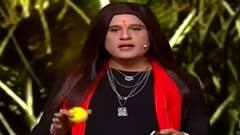 कॉमेडियन कृष्णा ने जब निभाया Ekta Kapoor का किरदार तो क्या हुआ