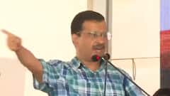 Arvind Kejriwal ने कहा Delhi Punjab के बाद अब Karnataka में सरकार बनाएंगे