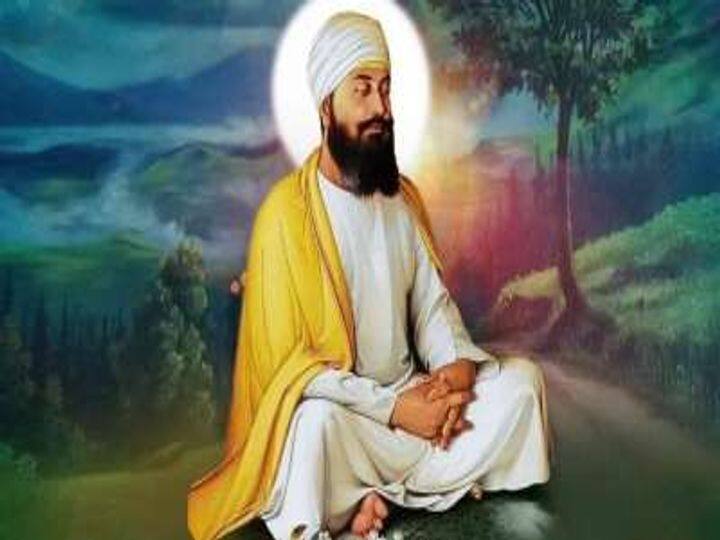 Guru Tegh Bahadur Jayanti 2022 Significance History of Prakash Parv guru tegh bahadur thought Guru Tegh Bahadur Jayanti 2022: गुरु तेग बहादुर के विचारों ने लोगों को दिखाई जीवन जीने की नई राह, जानें इनसे जुड़ी कुछ खास बातें