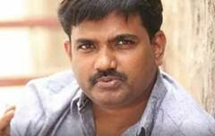 Director Maruthi Father passes away at Machilipatnam| Director Maruthi| ABP Desam