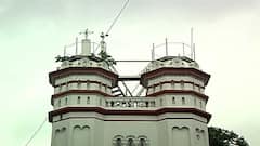 Weather Report: দক্ষিণের একাধিক জেলায় ঝড়-বৃষ্টির পূর্বাভাস, বইতে পারে ঝোড়ো হাওয়াও | Bangla News