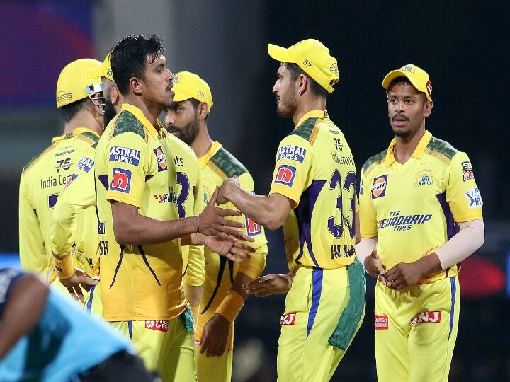 MI vs CSK, IPL 2022: CSK opener Devon Conway leaves bio bubble for his wedding MI vs CSK: मुंबईविरुद्ध सामन्यापूर्वी चेन्नईला मोठा धक्का, 'करो या मरो'च्या सामन्यात 'हा' स्टार खेळाडू खेळणार नाही