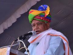 Rajasthan News: 'अब तेरा नंबर....', बीजेपी सांसद किरोड़ी लाल मीणा को मिली जान से मारने की धमकी