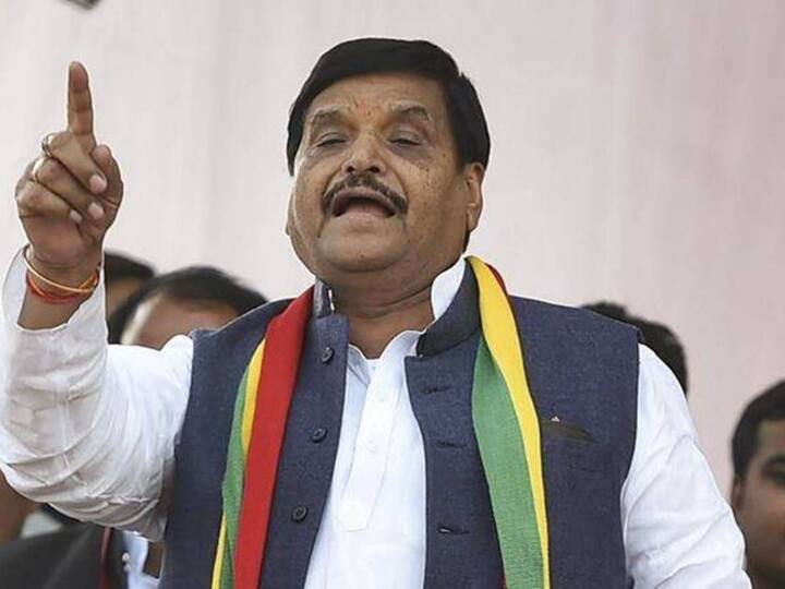 Uttar Pradesh Samajwadi party MLA Shivpal Yadav reply on akhilesh yadav Azam Khan and joining bjp ann आजम खान को लेकर शिवपाल यादव का बड़ा बयान, BJP में शामिल होने को लेकर कही ये बात