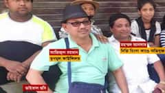 Delhi: তৃণমূল কাউন্সিলরের কাঁধে হাত দিয়ে দিল্লিকাণ্ডের মাস্টারমাইন্ড আনসার! ছবি ভাইরাল|Bangla News