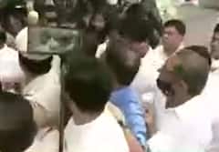 Jahangirpuri News: Unfortunate that bulldozers has become symbol of governance, says Cong leader