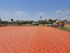 Sehore News: आज बाराती बनेंगे सीएम शिवराज, 500 कन्याओं के सामूहिक विवाह के लिए की गईं हैं ये खास तैयारियां