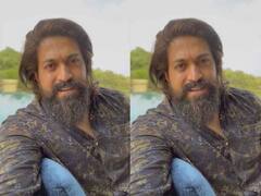 KGF फेम यश ने फैंस को सुनाई मजेदार कहानी, स्पेशल अंदाज में कहा थैंक्यू, बोले - 'आपका दिल मेरा घर'