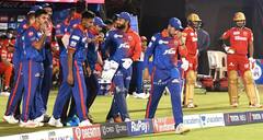 IPL 2022: বিরাট জয়ের পর করোনার ভয়ও কেটেছে, বলছেন দিল্লি ক্যাপিটালসের তারকা