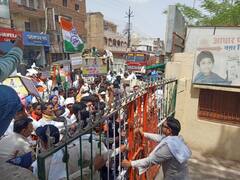 Katni Water Problem: कटनी में पानी की समस्या को लेकर कांग्रेस ने नगर निगम का किया घेराव, उग्र आंदोलन की दी चेतावनी