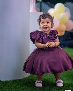 HariTeja Daughter: హరితేజ కూతురి ఫస్ట్ బర్త్ డే సెలెబ్రేషన్స్