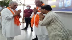 ગુજરાત ભાજપ પ્રભારી ભૂપેન્દ્ર યાદવ આજથી બે દિવસ ગુજરાતના પ્રવાસે