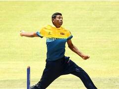 IPL 2022: ज्युनियर मलिंगाची चेन्नईच्या संघात एन्ट्री!