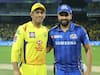 MI vs CSK Score Live Updates : ਚੇਨਈ ਸੁਪਰ ਕਿੰਗਜ਼ ਅਗੇ 156 ਦੌੜਾਂ ਦਾ ਟੀਚਾ