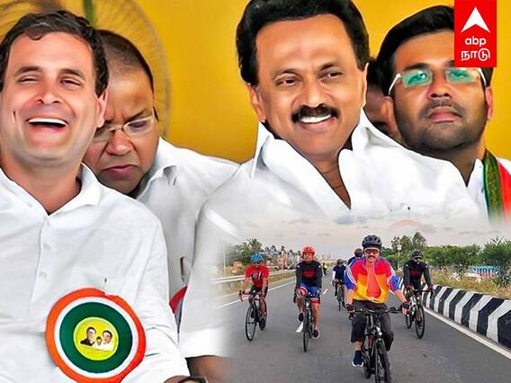 Selva Perunthagai Speech in Assembly | முதல்வருடன் சைக்கிள் ரைடு... ராகுல்காந்தி வைத்த ரெக்வெஸ்ட்