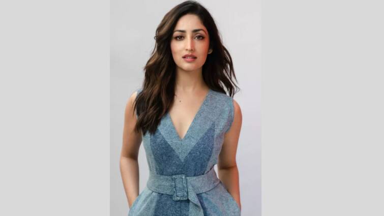 Yami Gautam walks down memory lane as she completes 10 years in Bollywood 10 Years of Yami Gautam: বলিউডে ১০ বছর পূর্তিতে স্মৃতির পাতা ঘেঁটে নস্টালজিক ইয়ামি গৌতম