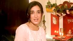 Gud Se Meetha Ishq: Sneak-peak into Pankhuri Awasthy's HOME | SBS