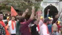 हिंसा भड़काने वाले हर चेहरे का पर्दाफाश | The Jahangirpuri Files