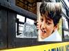 பள்ளி வேனில் ஜன்னல் வழியாக எட்டிப்பார்த்த 4ம் வகுப்பு மாணவன்: மின்கம்பம் மோதி உயிரிழப்பு!
