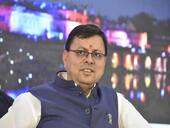 Uttarakhand: Champawat MLA Resigns, Vacates Seat For Chief Minister Pushkar Singh Dhami 