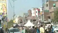 'गलत तो टोटल वही पक्ष है...'- जहांगीरपुरी हिंसा पर स्थानीय | Jahangirpuri Case