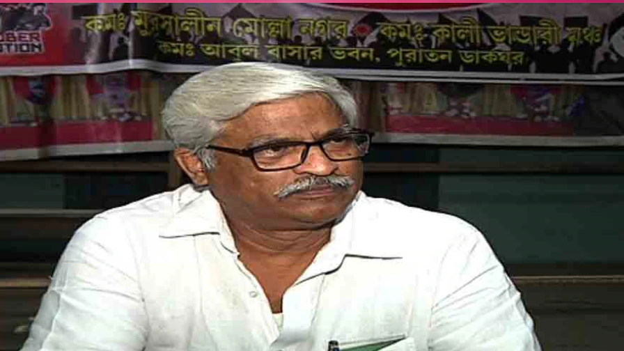 Sujan Chakrobarty:‘দিল্লিকাণ্ডের মূলচক্রী বিজেপি প্রশাসন’ মন্তব্য সুজন চক্রবর্তীর।Bangla News