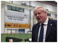 UK Hopes To Complete Free Trade Agreement With India By End Of 2022: Boris Johnson