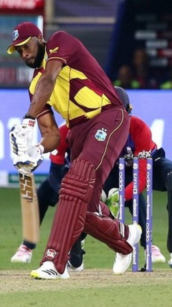 আন্তর্জাতিক ক্রিকেটে পোলার্ডের পাঁচটি সেরা ইনিংস